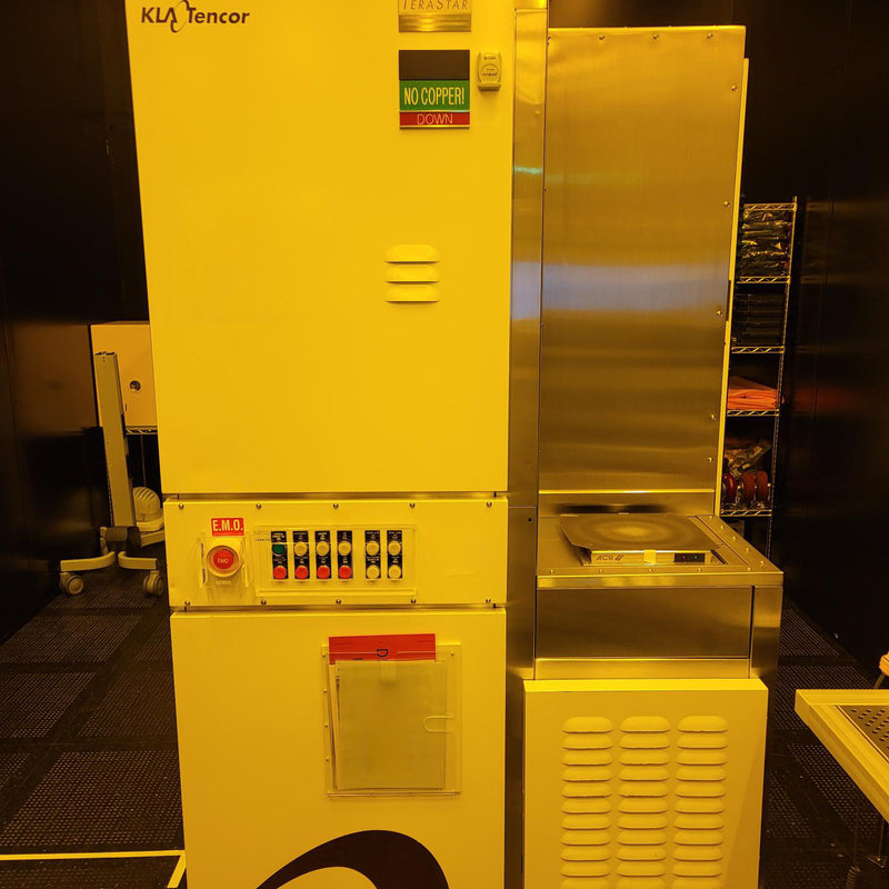 KLA SLF 17 Inspection System