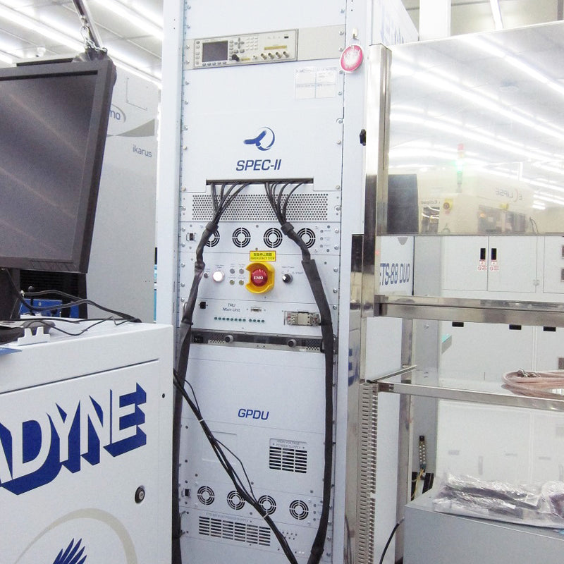 Teradyne / Eagle ETS 88 Duo Tester