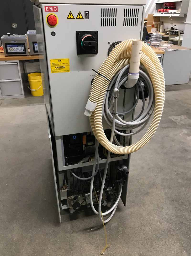 Disco DAD 3220 Automatic Dicing Saw