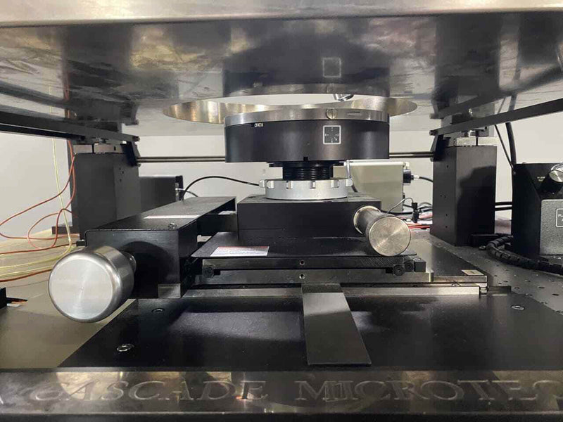 Cascade Microtech SQ-DSM-01 Manual Probe Station
