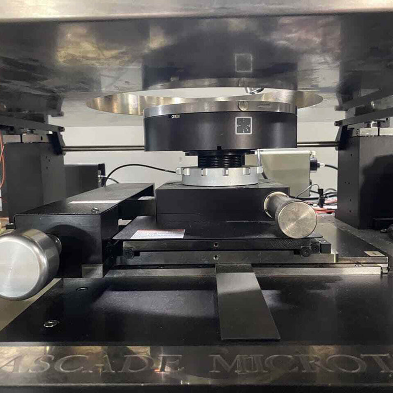Cascade Microtech SQ-DSM-01 Manual Probe Station