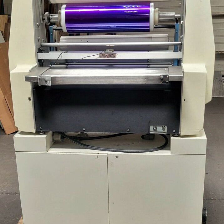 Dupont Riston HRL 24 Laminator