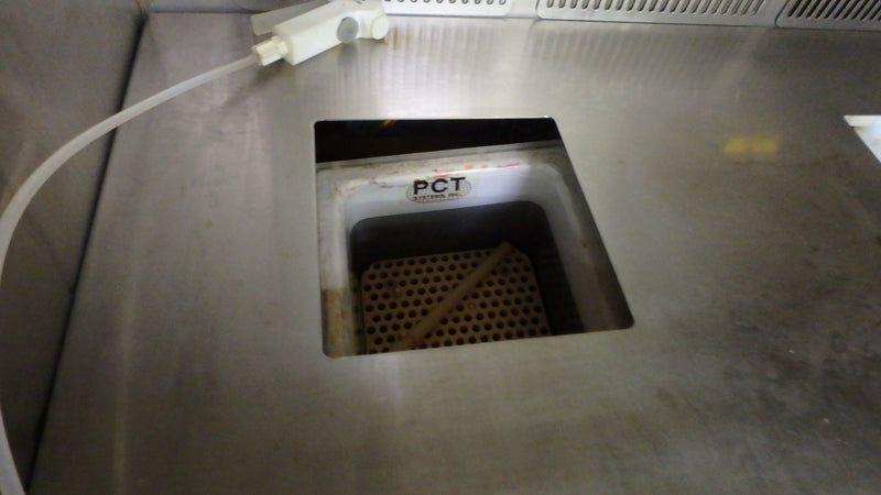 Spec SBX 4-36 Photoresist Developer