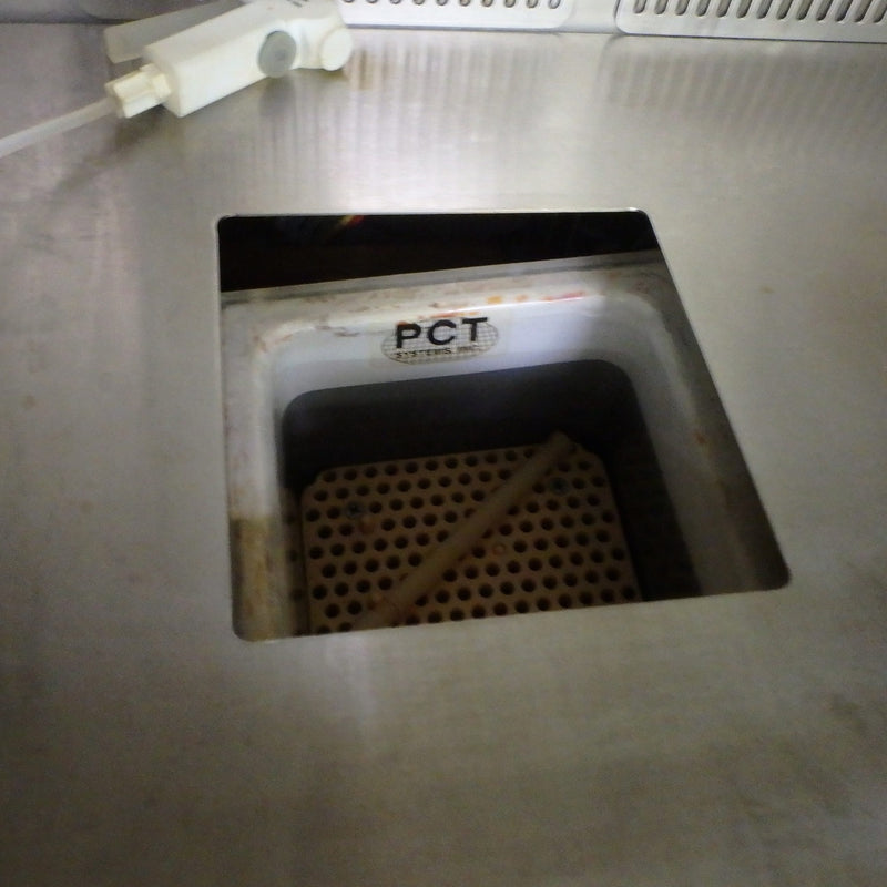 Spec SBX 4-36 Photoresist Developer