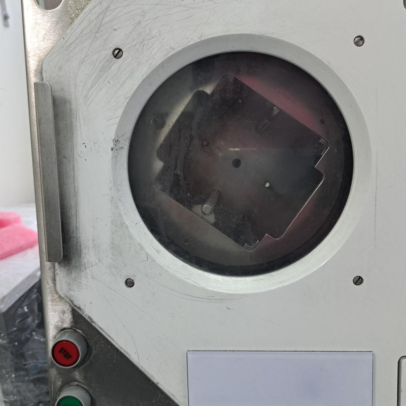 Semitool 870 F SRD (Spin Rinse Dryer)