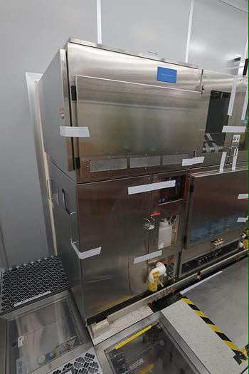 Watkins Johnson (WJ) WJ 999 R AP-CVD (Atmospheric Pressure - Chemical Vapor Deposition)