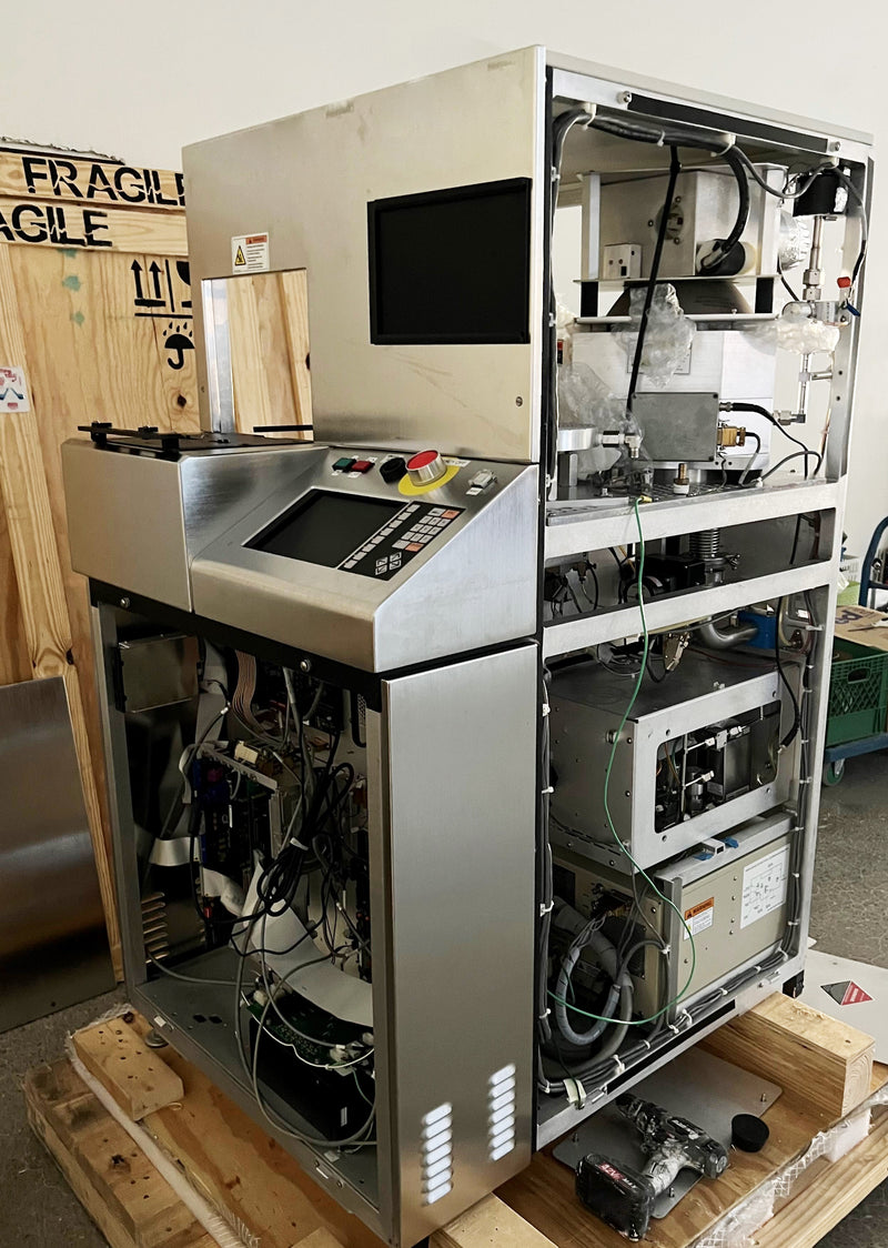 Lam / Novellus / Gasonics L 3510 Plasma Asher
