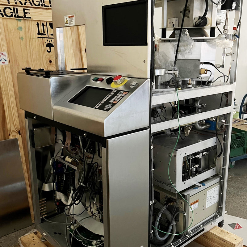 Lam / Novellus / Gasonics L 3510 Plasma Asher