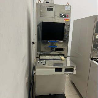 Hitachi S 8820 CD-SEM (Critical Dimension Scanning Electron Microscope)