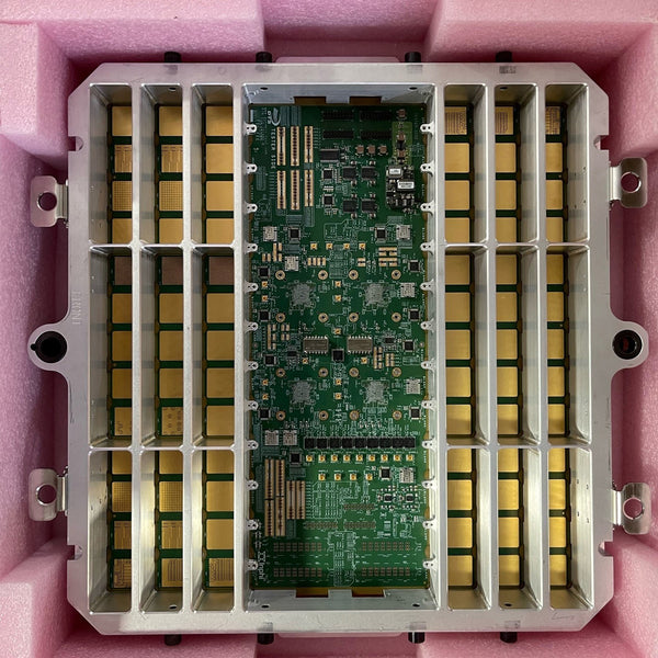 Teradyne P/N: DIO-101680-B Tester Board