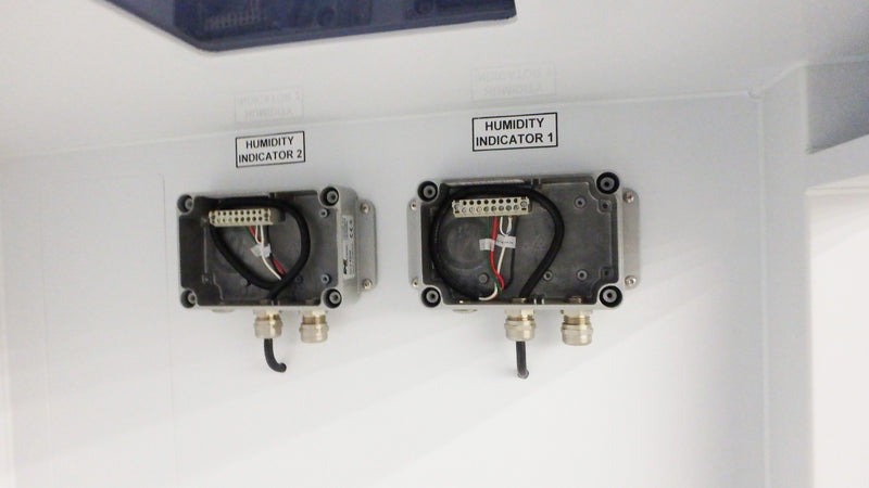 Spec SPH 7 40 CVD (Chemical Vapor Deposition)