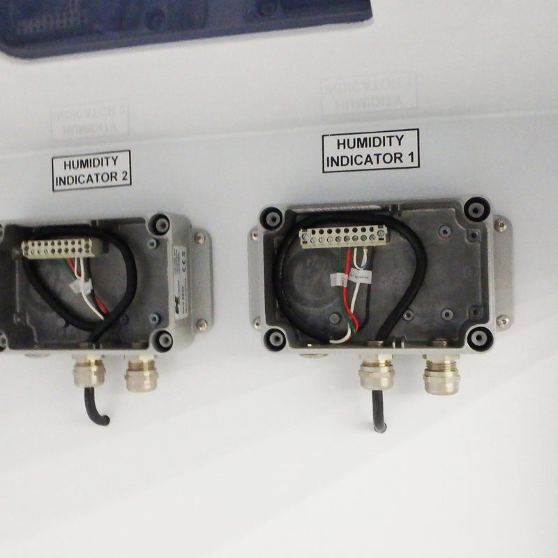 Spec SPH 7 40 CVD (Chemical Vapor Deposition)
