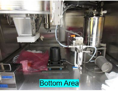 Tooltek Engineering A 444 Dispenser