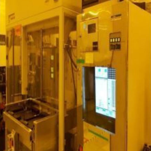 Hitachi S 8840 CD-SEM (Critical Dimension Scanning Electron Microscope)