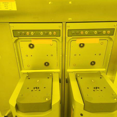 KLA Surfscan SP 1 DLS Particle Defect System