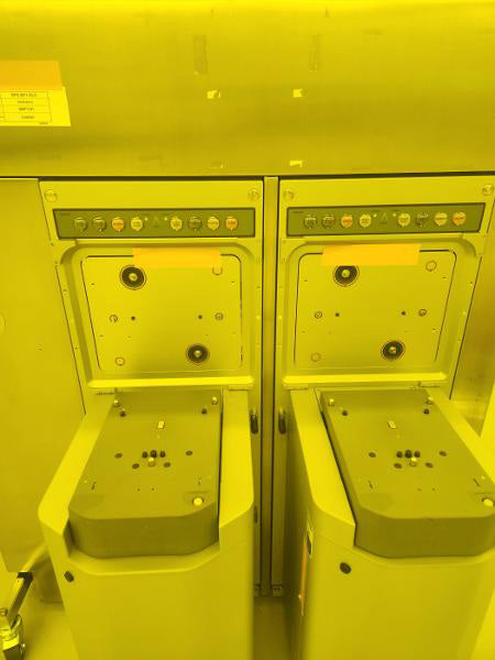 KLA Surfscan SP 1 DLS Particle Defect System