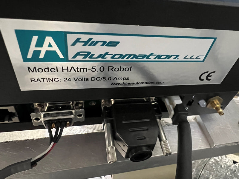 Lam / Novellus / Gasonics L 3510 Plasma Asher