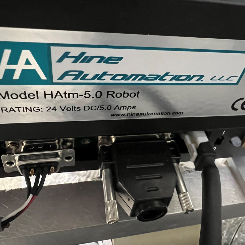 Lam / Novellus / Gasonics L 3510 Plasma Asher