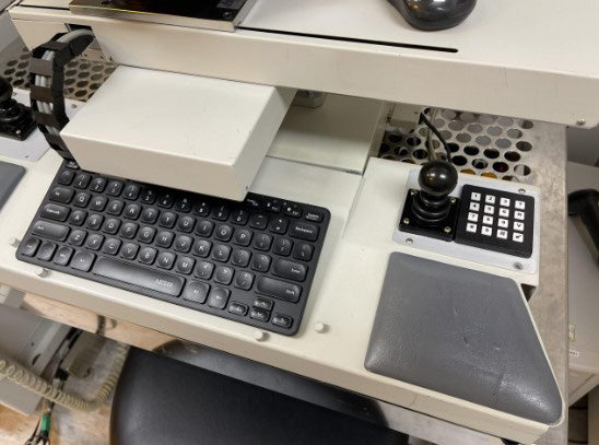 Nordson / Dage Series 4000 Bond Tester