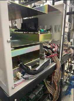 Hitachi S 8820 CD-SEM (Critical Dimension Scanning Electron Microscope)