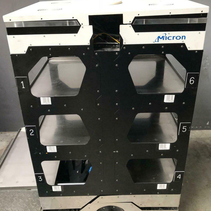 Micron AGV 04 Factory Robot