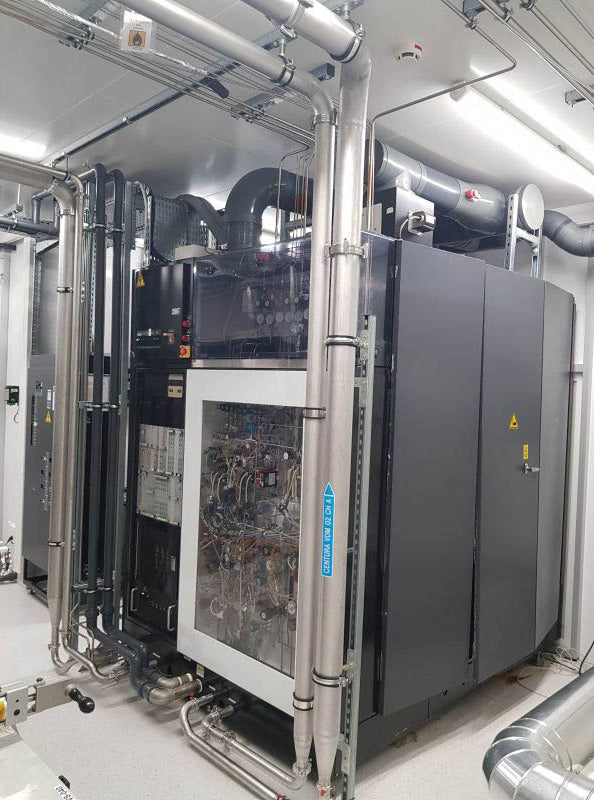 Applied Materials Centura 5200 EPI (Epitaxial Silicon Deposition)