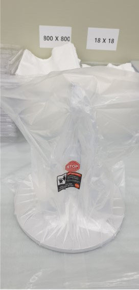 Applied Materials 0010-59799 Ceramic Heater Part