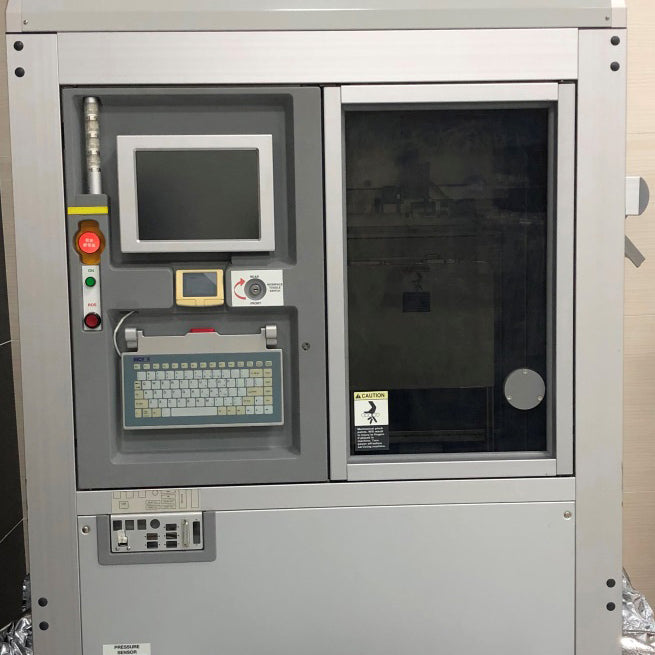 RECIF SPP 300 Wafer Sorter
