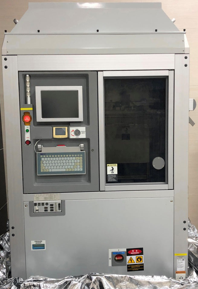 RECIF SPP 300 Wafer Sorter