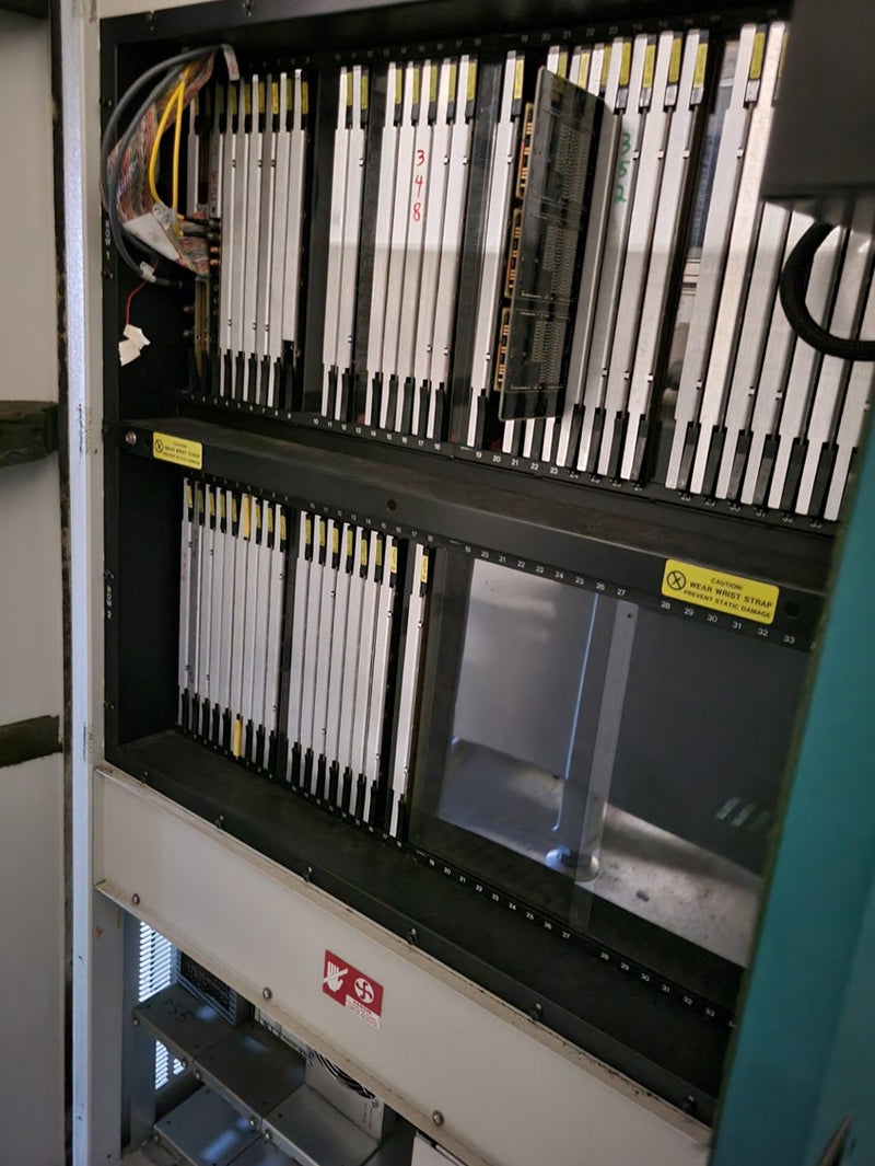Teradyne J 937 Tester