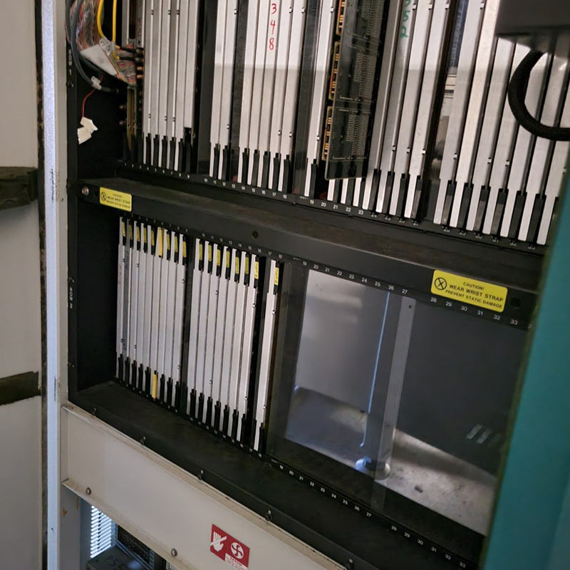 Teradyne J 937 Tester