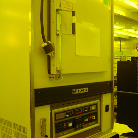 Blue M CRO 7 206 B/C Oven