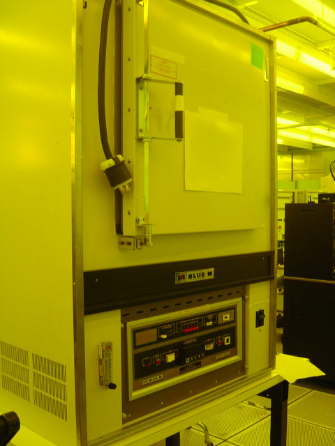 Blue M CRO 7 206 B/C Oven