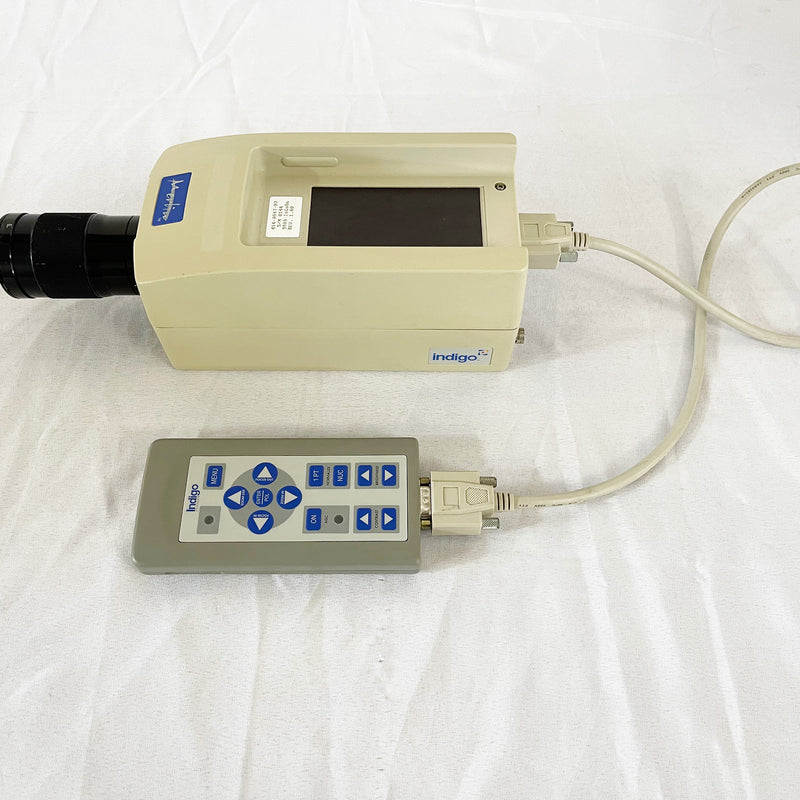 Indigo Merlin NIR Camera (Near-Infrared)