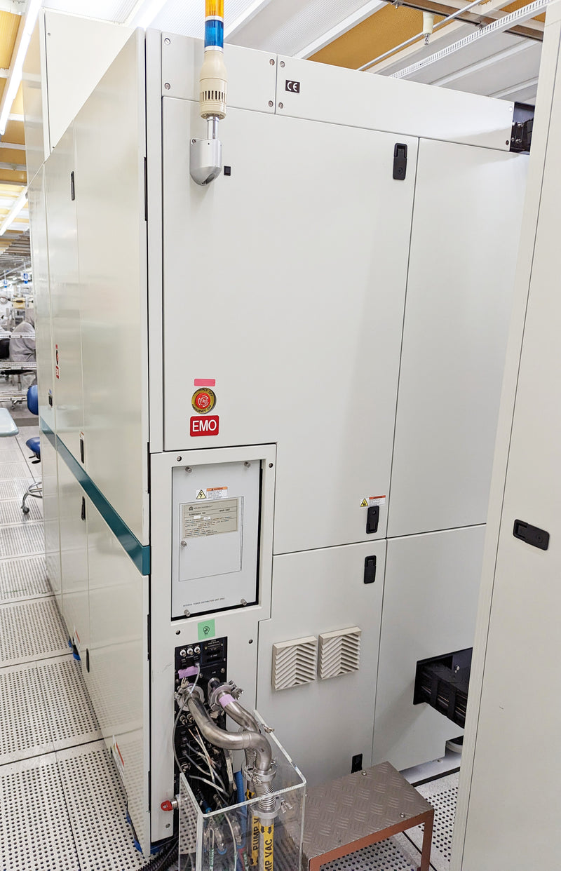 Applied Materials SEMVision G 2 CD-SEM (Critical Dimension Scanning Electron Microscope)