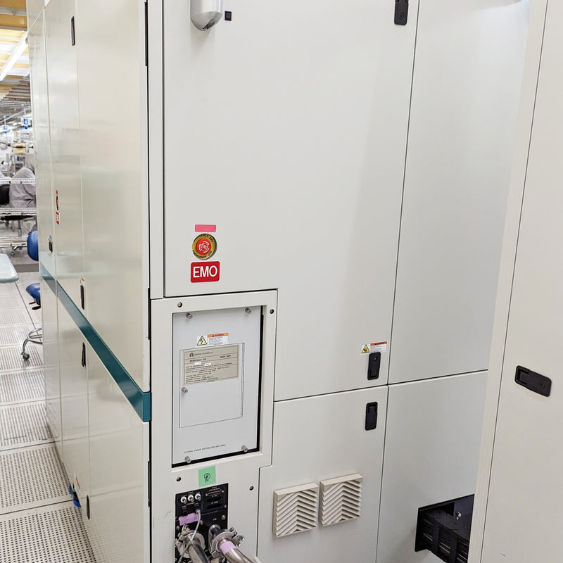 Applied Materials SEMVision G 2 CD-SEM (Critical Dimension Scanning Electron Microscope)