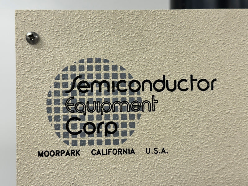 Semiconductor Equipment 860 Flip Chip Bonder