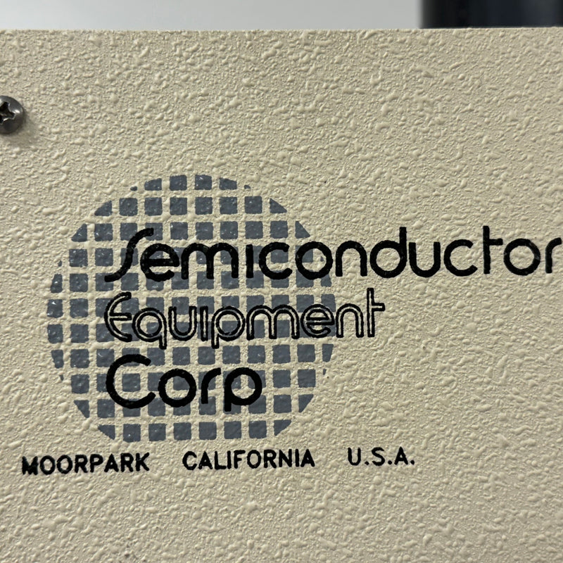 Semiconductor Equipment 860 Flip Chip Bonder