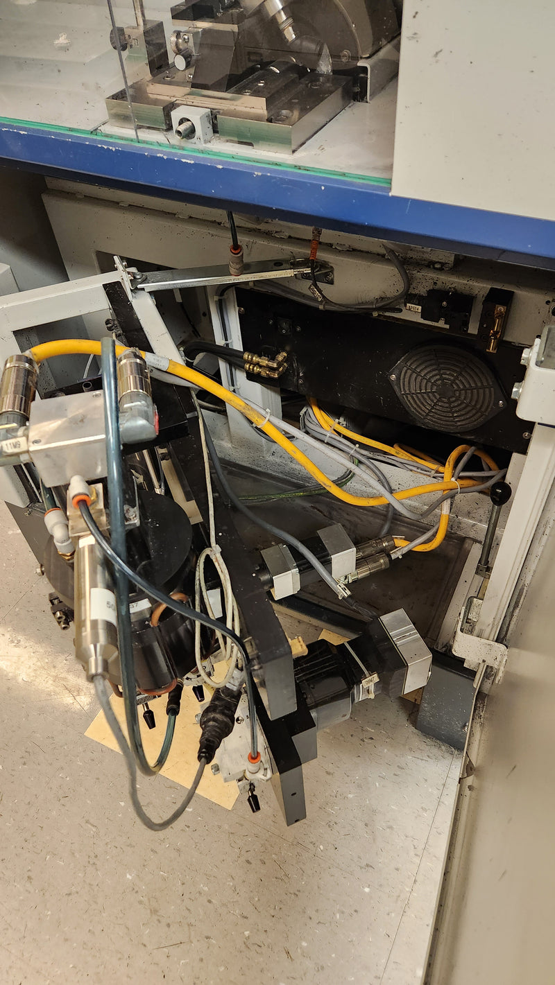QED Technologies Q 22 XE Polisher