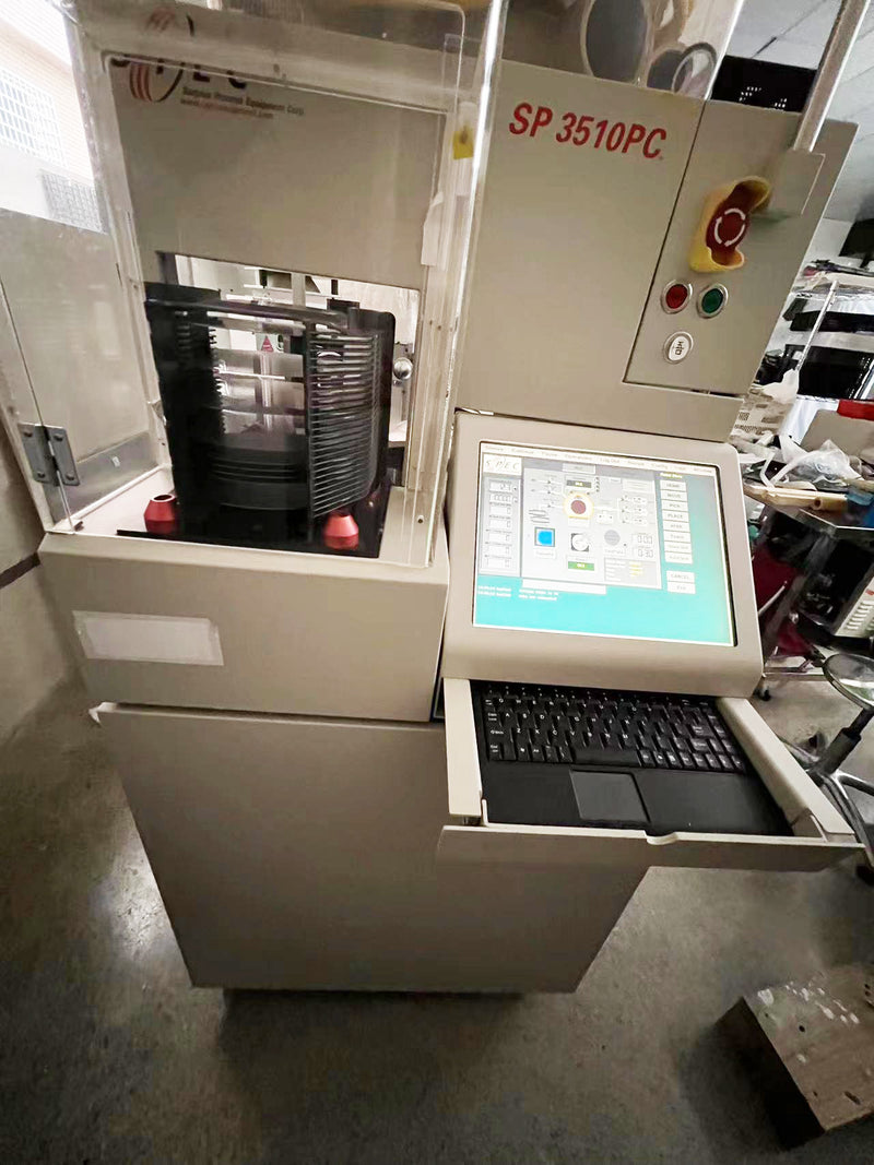 Lam / Novellus / Gasonics L 3510 Plasma Asher