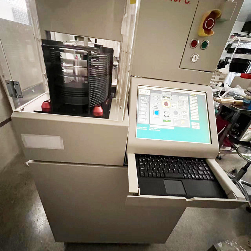 Lam / Novellus / Gasonics L 3510 Plasma Asher