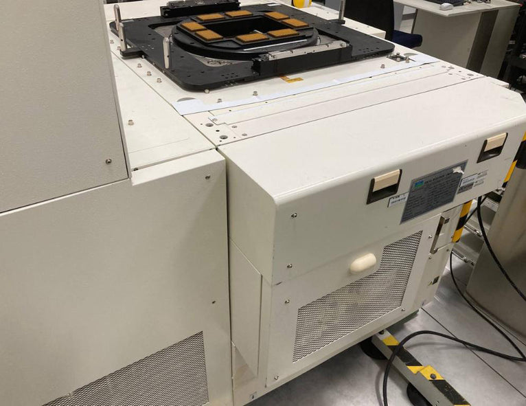 Tel P 12 XL Wafer Prober