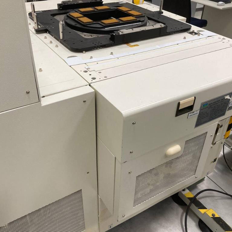 Tel P 12 XL Wafer Prober
