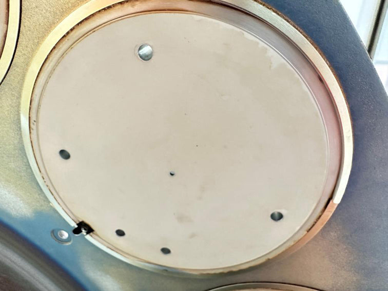 Varian Viision 200 Disk