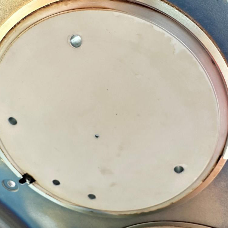 Varian Viision 200 Disk