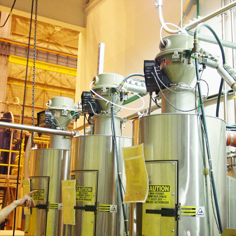 Conair CH 16-4 / SP Resin Dryer