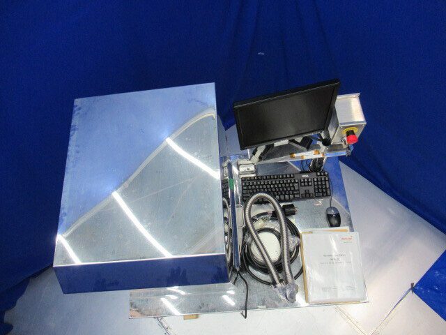 Nanonex NX 2000 Nanoimprinter
