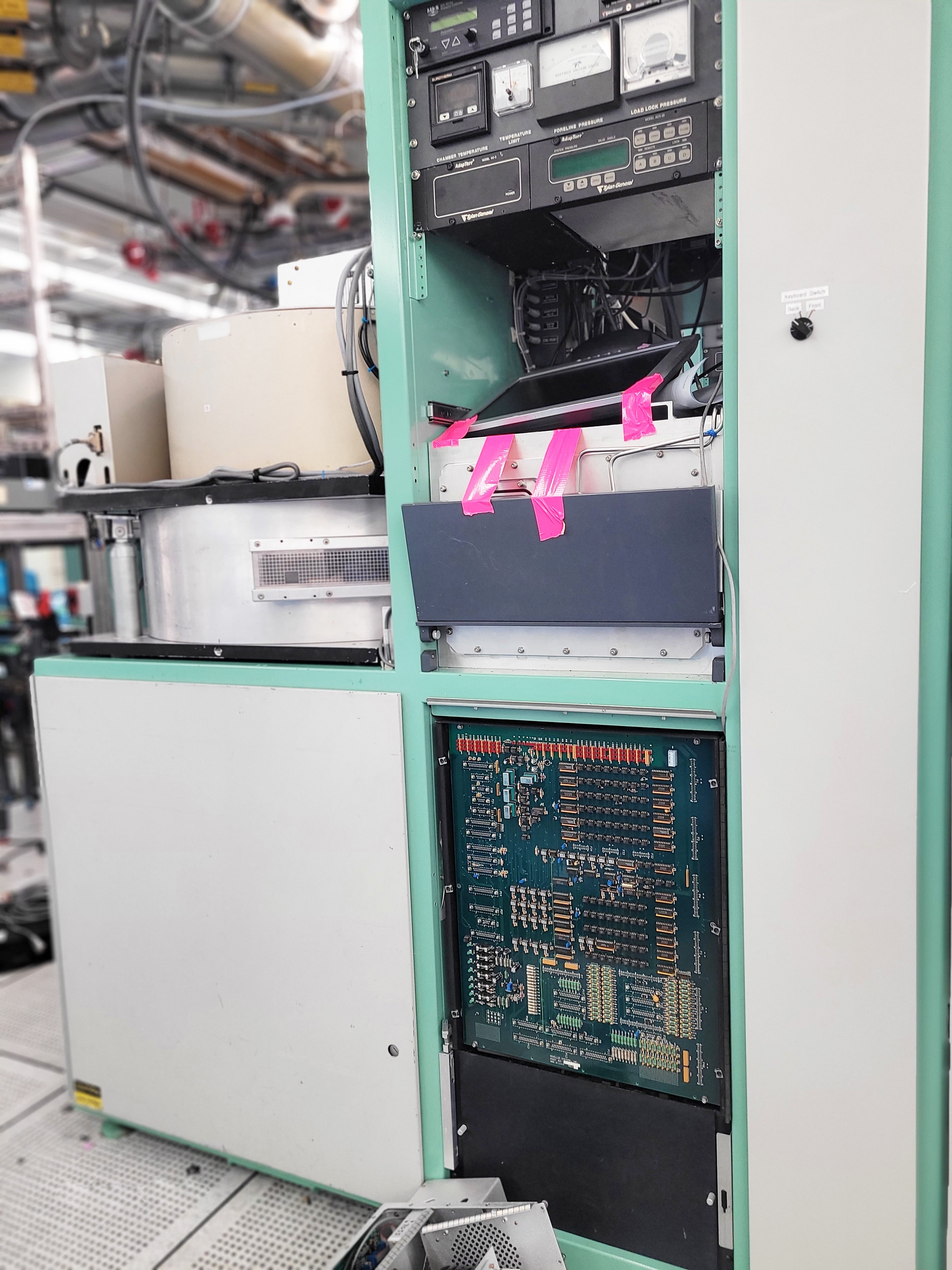 Lam / Novellus Concept One PECVD (Plasma-Enhanced Chemical Vapor