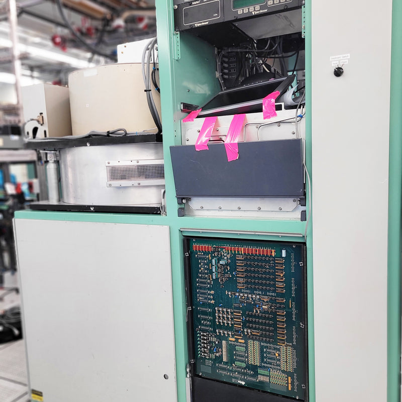 Lam / Novellus Concept One PECVD (Plasma-Enhanced Chemical Vapor Deposition)