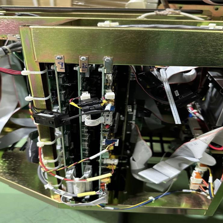 KLA Surfscan 6220 Particle Defect System
